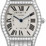 Cartier Wa501013  Tortue Ladies Watch