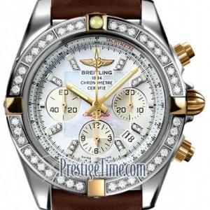 Breitling IB011053a698-2ld  Chronomat 44 Mens Watch IB011053a698-2ld 181719