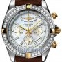 Breitling IB011053a698-2ld  Chronomat 44 Mens Watch