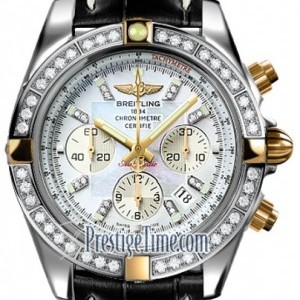 Breitling IB011053a698-1ct  Chronomat 44 Mens Watch IB011053a698-1ct 184779