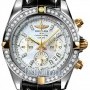 Breitling IB011053a698-1ct  Chronomat 44 Mens Watch