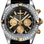 Breitling IB011053b968-1pro2d  Chronomat 44 Mens Watch