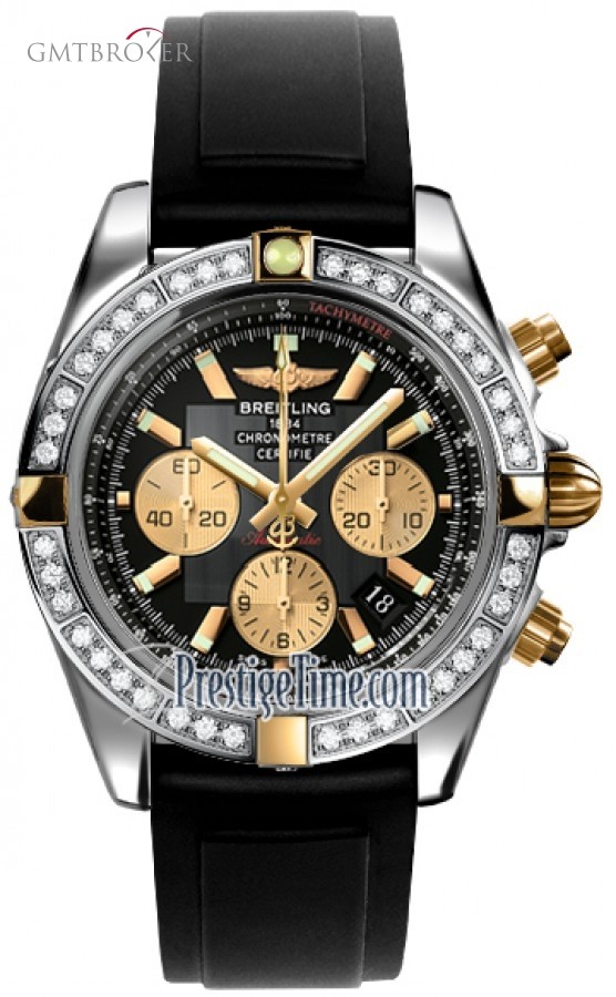 Breitling IB011053b968-1pro2d  Chronomat 44 Mens Watch IB011053/b968-1pro2d 249843