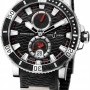 Ulysse Nardin 263-90-372  Maxi Marine Diver Titanium Mens Watch