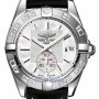 Breitling A3733011a716-1ld  Galactic 36 Automatic Midsize Wa