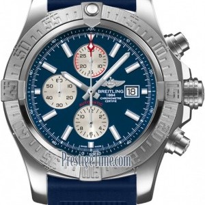 Breitling A1337111c871-3or  Super Avenger II Mens Watch a1337111/c871-3or 207769