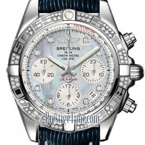 Breitling Ab0140aag712-3lts  Chronomat 41 Mens Watch ab0140aa/g712-3lts 191039