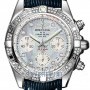 Breitling Ab0140aag712-3lts  Chronomat 41 Mens Watch
