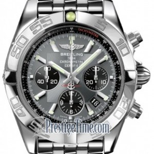 Breitling Ab011012f546-ss  Chronomat B01 Mens Watch ab011012/f546-ss 154389