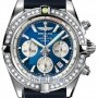 Breitling Ab011053c788-3or  Chronomat 44 Mens Watch