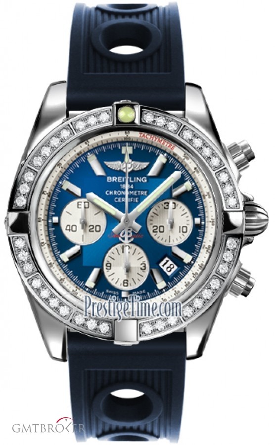 Breitling Ab011053c788-3or  Chronomat 44 Mens Watch ab011053/c788-3or 181585