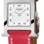 Hermès 038592WW00  H Hour Quartz Medium MM Ladies Watch