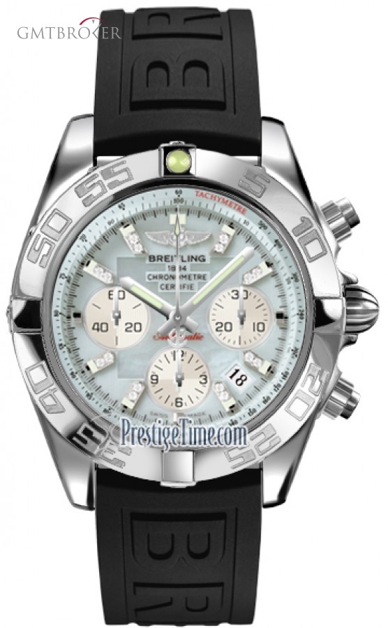 Breitling Ab011012g686-1pro3t  Chronomat 44 Mens Watch ab011012/g686-1pro3t 183453