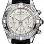 Breitling Ab0140aag711-1ld  Chronomat 41 Mens Watch