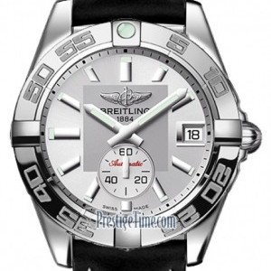 Breitling A3733012g706-1ld  Galactic 36 Automatic Midsize Wa a3733012/g706-1ld 180581