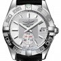 Breitling A3733012g706-1ld  Galactic 36 Automatic Midsize Wa