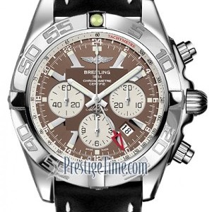 Breitling Ab041012q586-1ld  Chronomat GMT Mens Watch ab041012/q586-1ld 176811