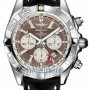 Breitling Ab041012q586-1ld  Chronomat GMT Mens Watch