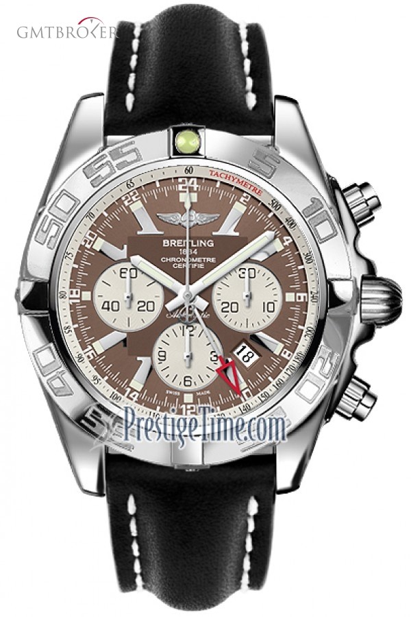 Breitling Ab041012q586-1ld  Chronomat GMT Mens Watch ab041012/q586-1ld 176811