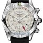 Breitling Ab041012g719-1pro3t  Chronomat GMT Mens Watch