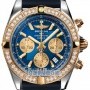 Breitling CB011053c790-3or  Chronomat 44 Mens Watch