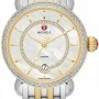 Michele MWW03T000042  CSX Elegance Ladies Watch