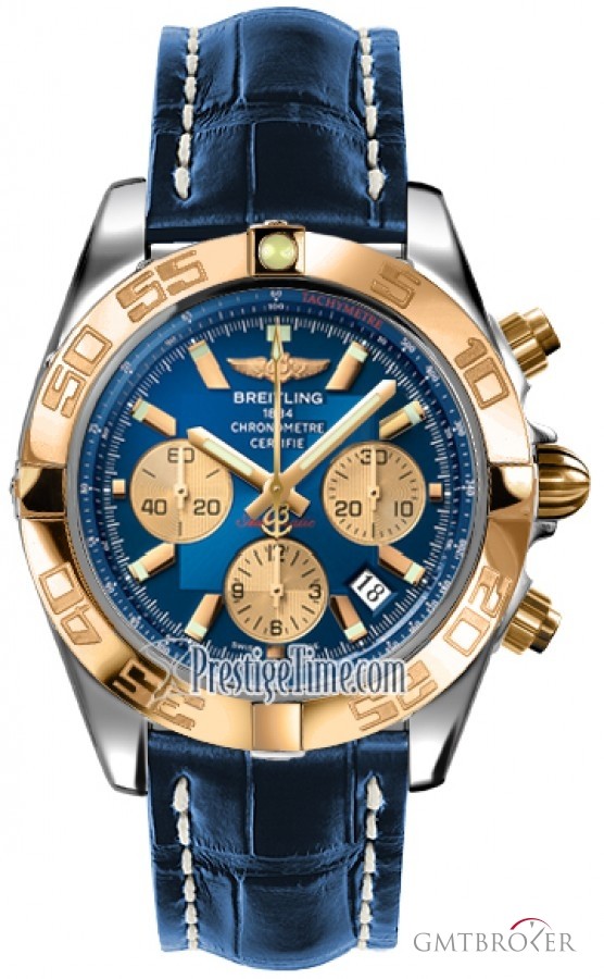 Breitling CB011012c790-3cd  Chronomat 44 Mens Watch CB011012/c790-3cd 181889
