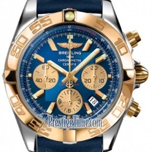 Breitling CB011012c790-3ld  Chronomat 44 Mens Watch CB011012/c790-3ld 185097