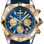 Breitling CB011012c790-3ld  Chronomat 44 Mens Watch