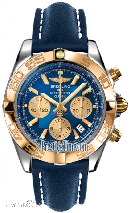 Breitling CB011012c790-3ld  Chronomat 44 Mens Watch CB011012/c790-3ld 185097