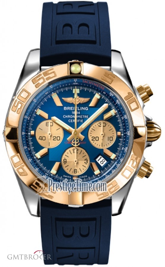 Breitling CB011012c790-3pro3d  Chronomat 44 Mens Watch CB011012/c790-3pro3d 185079