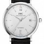 IWC IW356501  Portofino Automatic Mens Watch