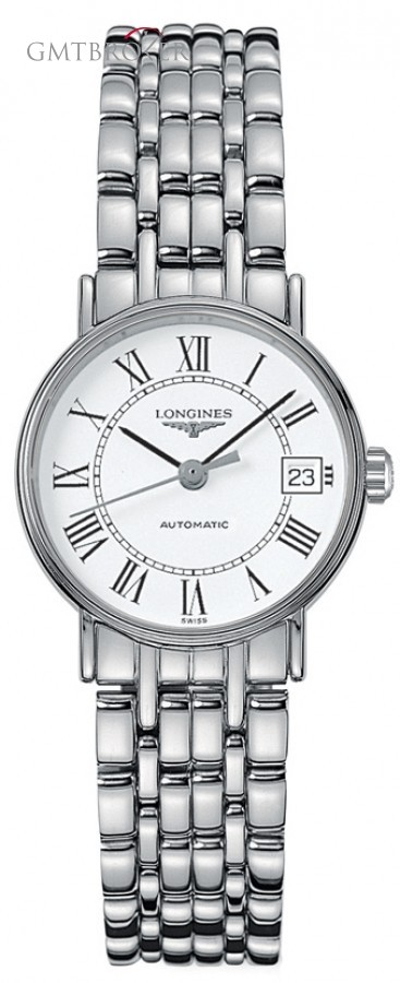 Longines L43214116  La Grande Classique Presence Automatic L4.321.4.11.6 363597