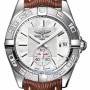 Breitling A3733011a716-2lts  Galactic 36 Automatic Midsize W