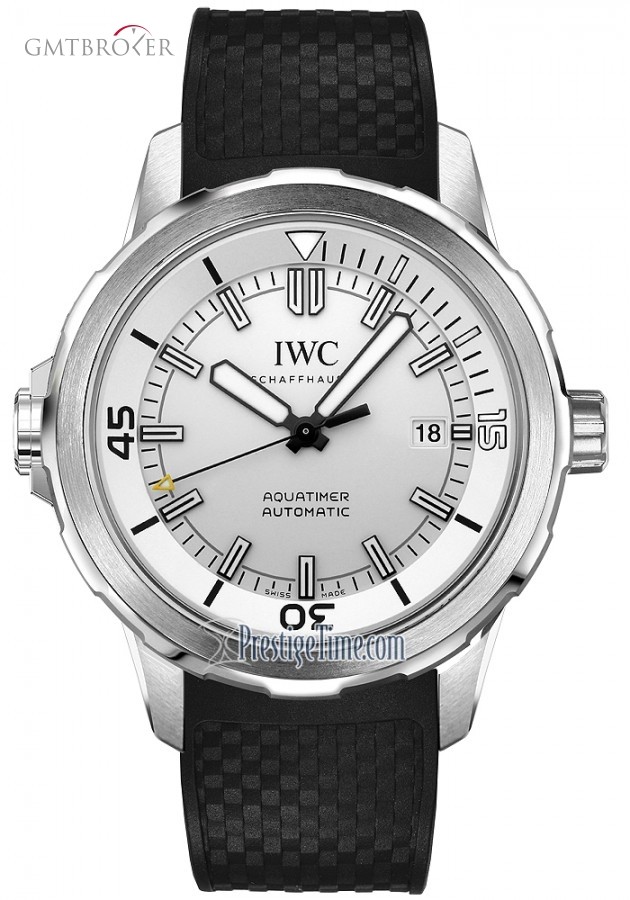 IWC Iw329003  Aquatimer Automatic 42mm Mens Watch iw329003 248217