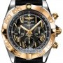 Breitling CB011012b957-1ld  Chronomat 44 Mens Watch