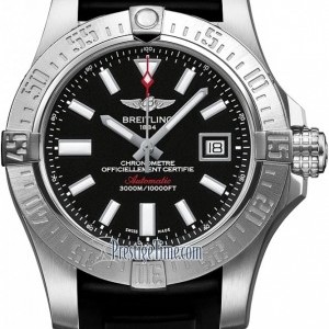 Breitling A1733110bc30-1pro2t  Avenger II Seawolf Mens Watch a1733110/bc30-1pro2t 248585