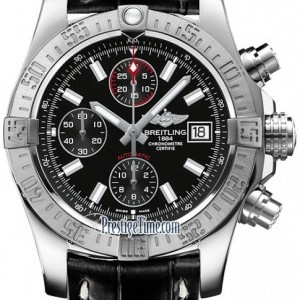 Breitling A1338111bc32-1ct  Avenger II Mens Watch a1338111/bc32-1ct 207587