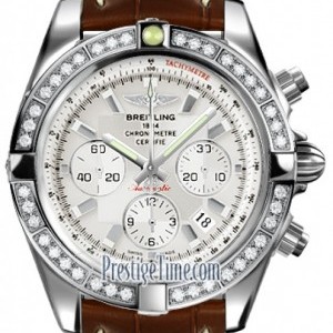 Breitling Ab011053g684-2cd  Chronomat 44 Mens Watch ab011053/g684-2cd 181439