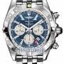 Breitling Ab041012c834-ss  Chronomat GMT Mens Watch