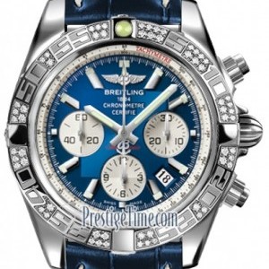 Breitling Ab0110aac788-3ct  Chronomat 44 Mens Watch ab0110aa/c788-3ct 183641