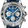 Breitling Ab0110aac788-3ct  Chronomat 44 Mens Watch