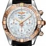 Breitling Cb0140aaa723-1lt  Chronomat 41 Mens Watch