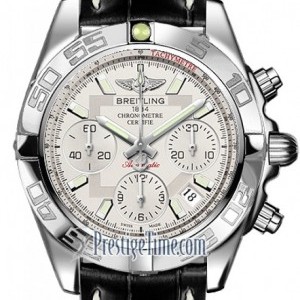 Breitling Ab014012g711-1ct  Chronomat 41 Mens Watch ab014012/g711-1ct 178881