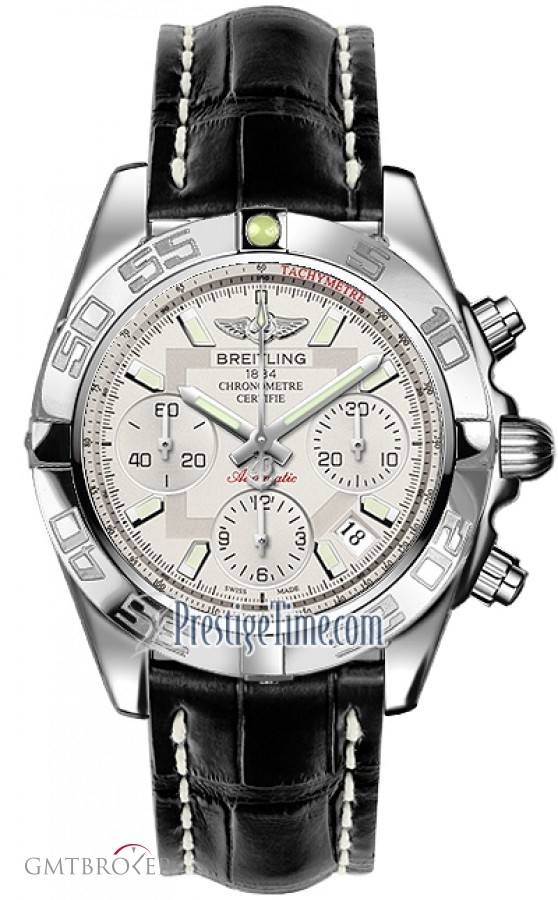 Breitling Ab014012g711-1ct  Chronomat 41 Mens Watch ab014012/g711-1ct 178881
