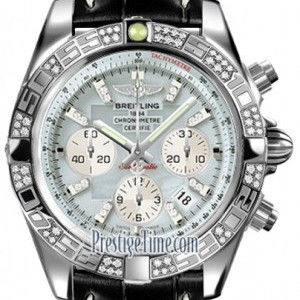 Breitling Ab0110aag686-1ct  Chronomat 44 Mens Watch ab0110aa/g686-1ct 184587
