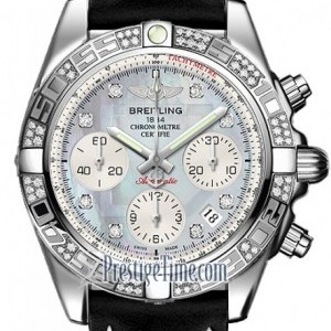 Breitling Ab0140aag712-1lt  Chronomat 41 Mens Watch ab0140aa/g712-1lt 178939
