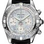 Breitling Ab0140aag712-1lt  Chronomat 41 Mens Watch