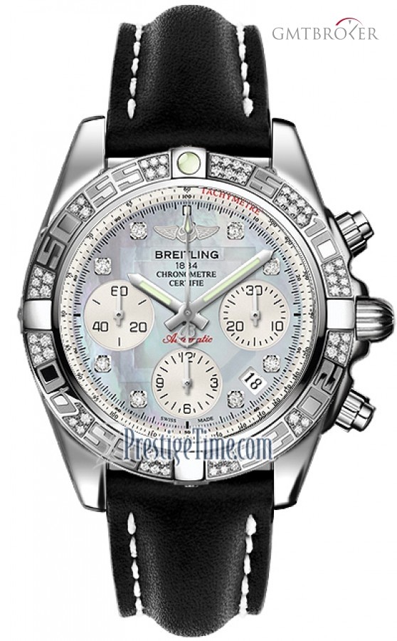 Breitling Ab0140aag712-1lt  Chronomat 41 Mens Watch ab0140aa/g712-1lt 178939