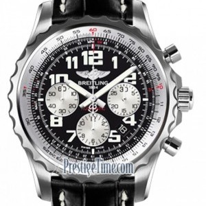 Breitling A2336035bb97-1ct  Chronospace Automatic Mens Watch a2336035/bb97-1ct 182969